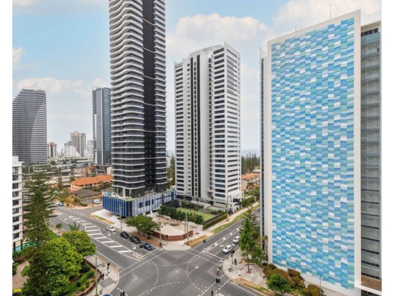 1304/22 Surf Parade, Broadbeach QLD 4218