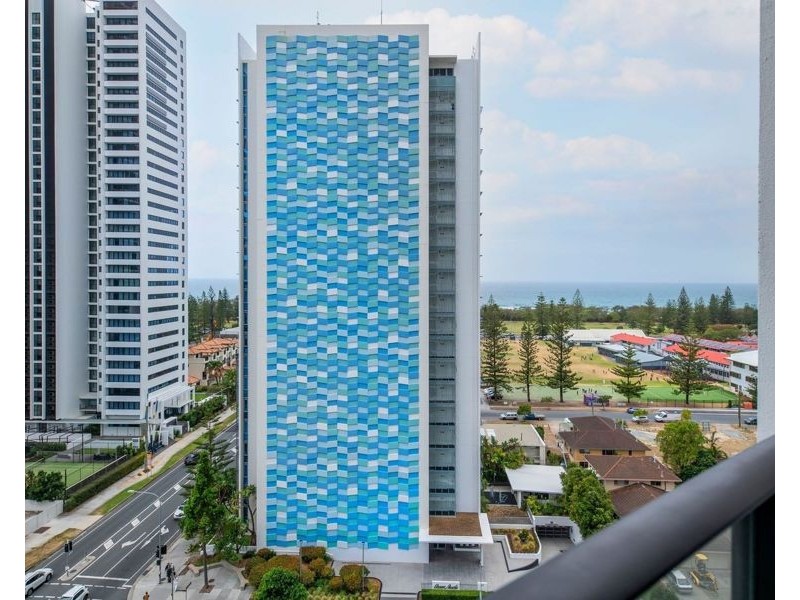 1304/22 Surf Parade, Broadbeach QLD 4218