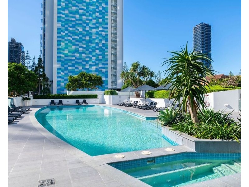 1304/22 Surf Parade, Broadbeach QLD 4218