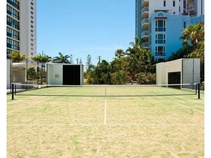 1304/22 Surf Parade, Broadbeach QLD 4218