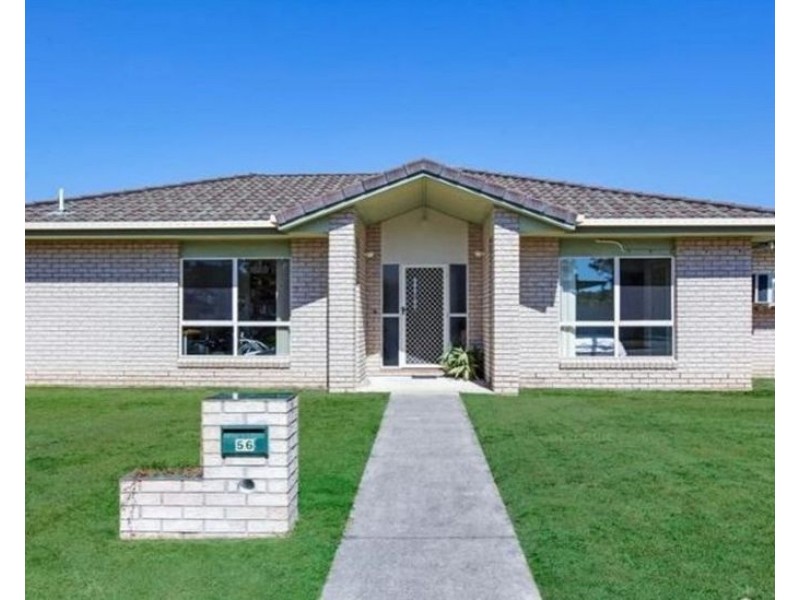56 Jack Nicklaus Way, Parkwood QLD 4214