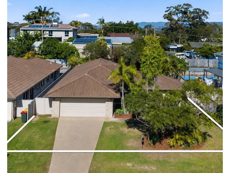 12 Stringybark Drive, Molendinar QLD 4214