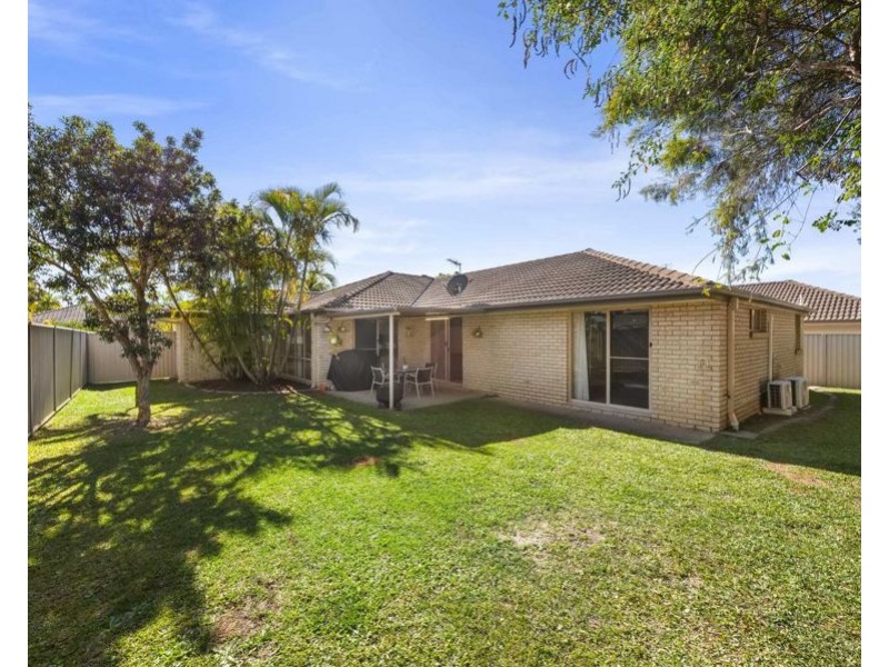 12 Stringybark Drive, Molendinar QLD 4214