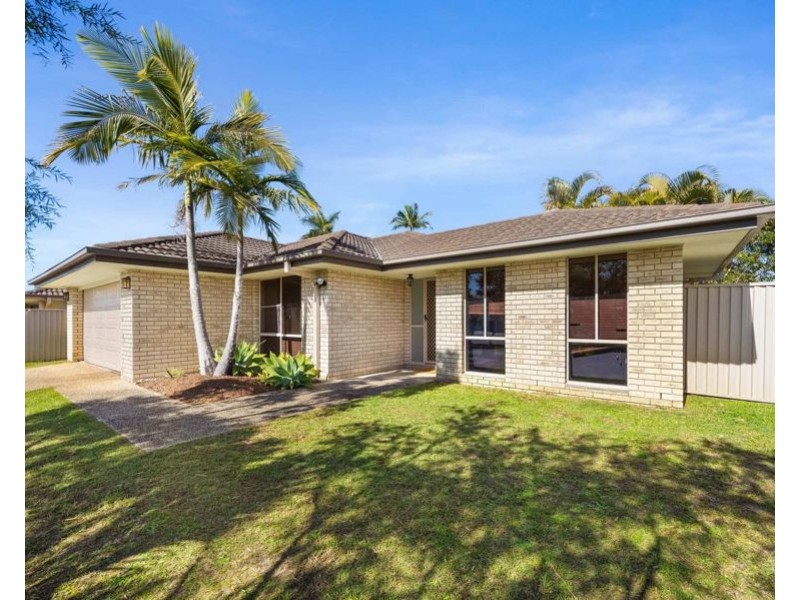 12 Stringybark Drive, Molendinar QLD 4214