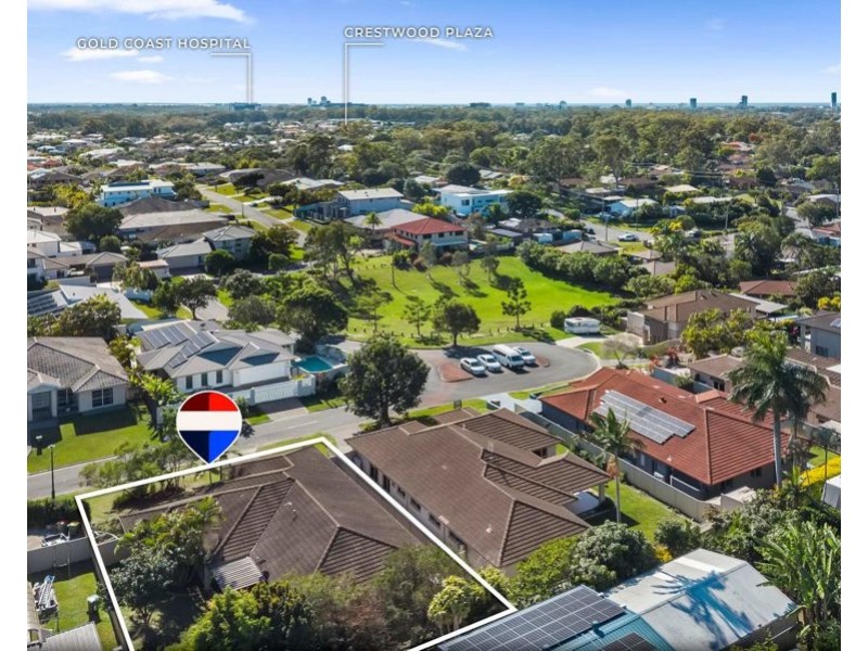 12 Stringybark Drive, Molendinar QLD 4214