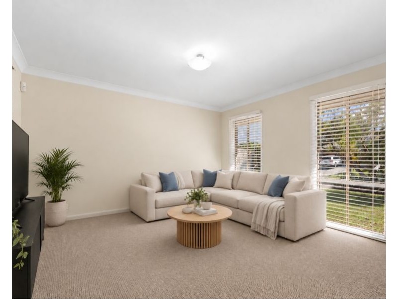 12 Stringybark Drive, Molendinar QLD 4214