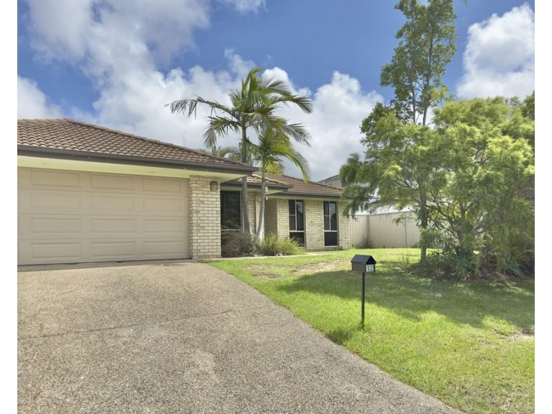 12 Stringybark Drive, Molendinar QLD 4214