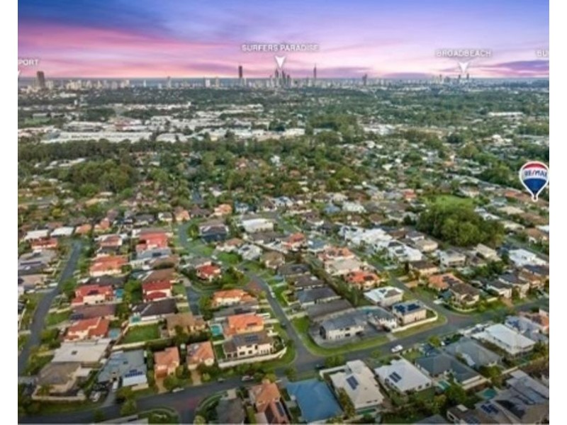 12 Stringybark Drive, Molendinar QLD 4214