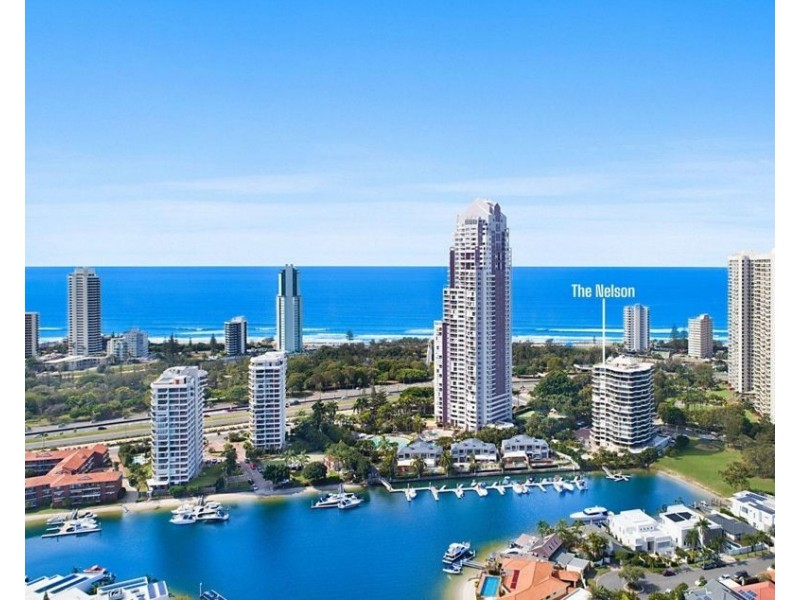 18/5 Admiralty Drive, Surfers Paradise QLD 4217