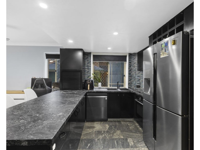 58/102 Franklin Drive, Mudgeeraba QLD 4213