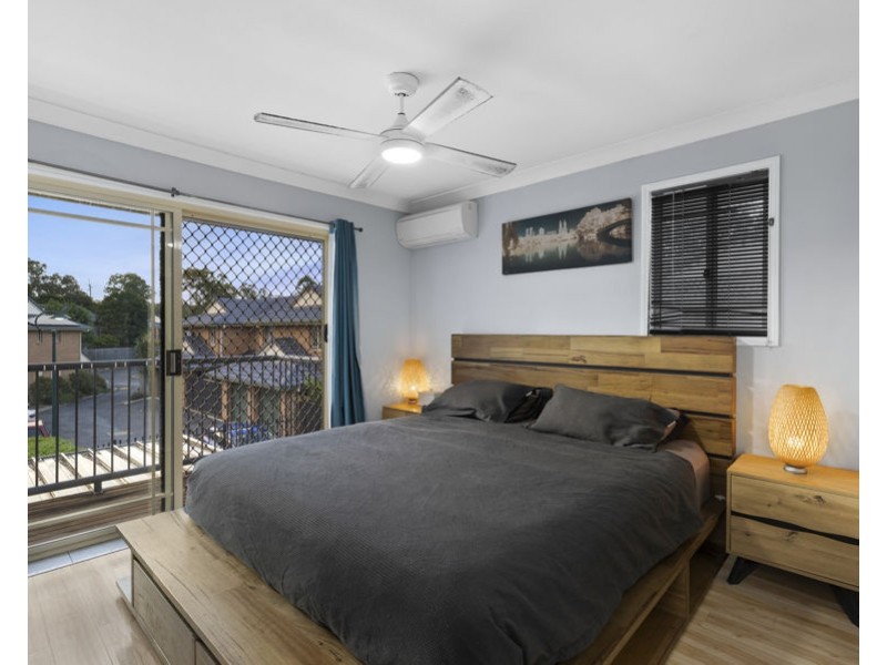 58/102 Franklin Drive, Mudgeeraba QLD 4213