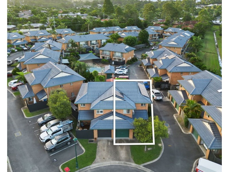 58/102 Franklin Drive, Mudgeeraba QLD 4213