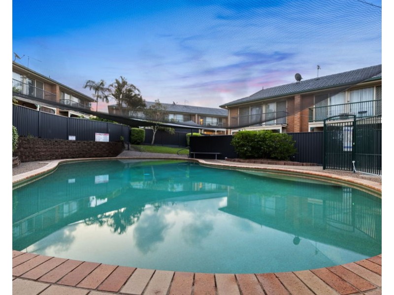 58/102 Franklin Drive, Mudgeeraba QLD 4213