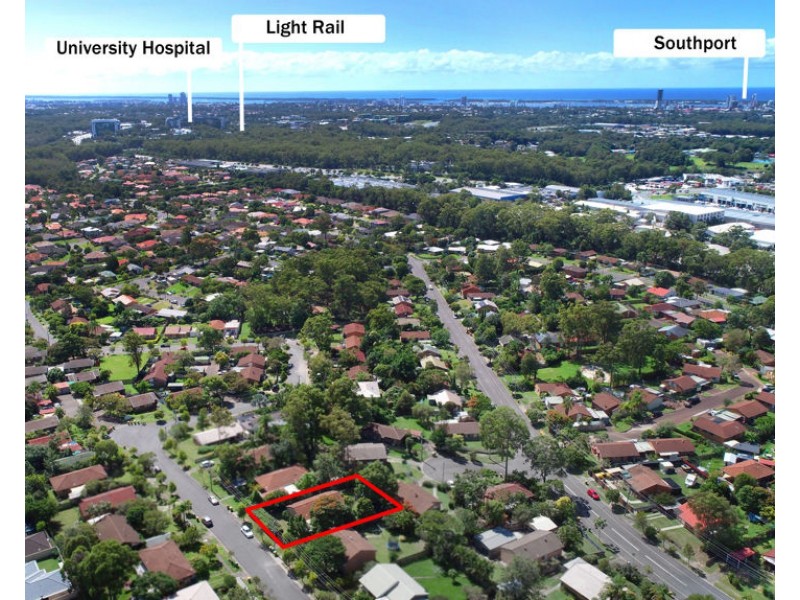 15 Panache Street, Molendinar QLD 4214