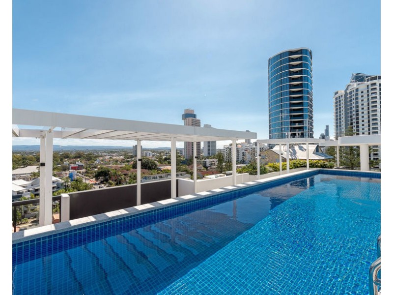 702/95-97 Old Burleigh Road, Broadbeach QLD 4218