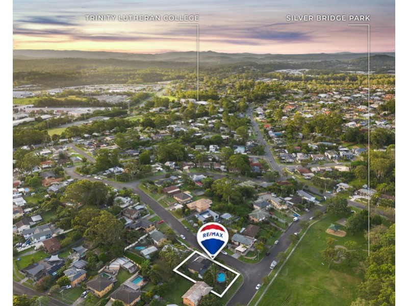 2 Flinders Avenue, Molendinar QLD 4214