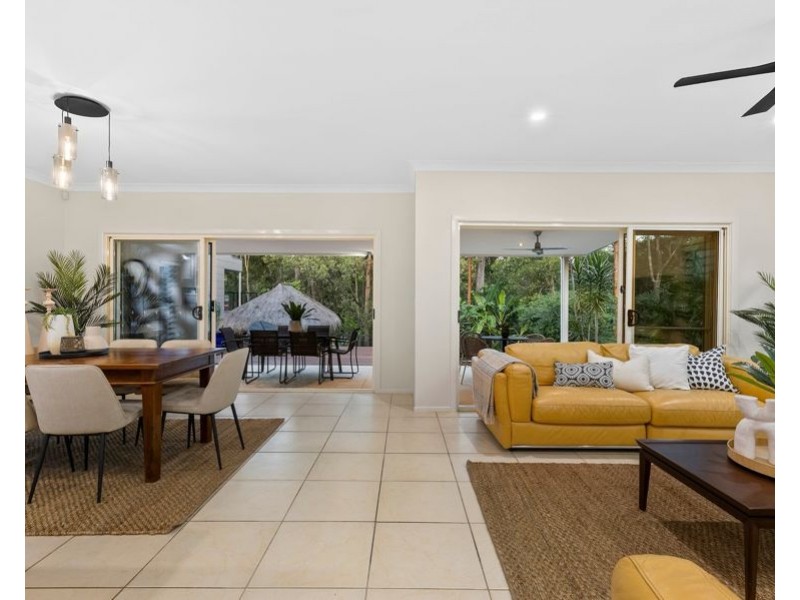 340 Ron Penhaligon Way, Robina QLD 4226