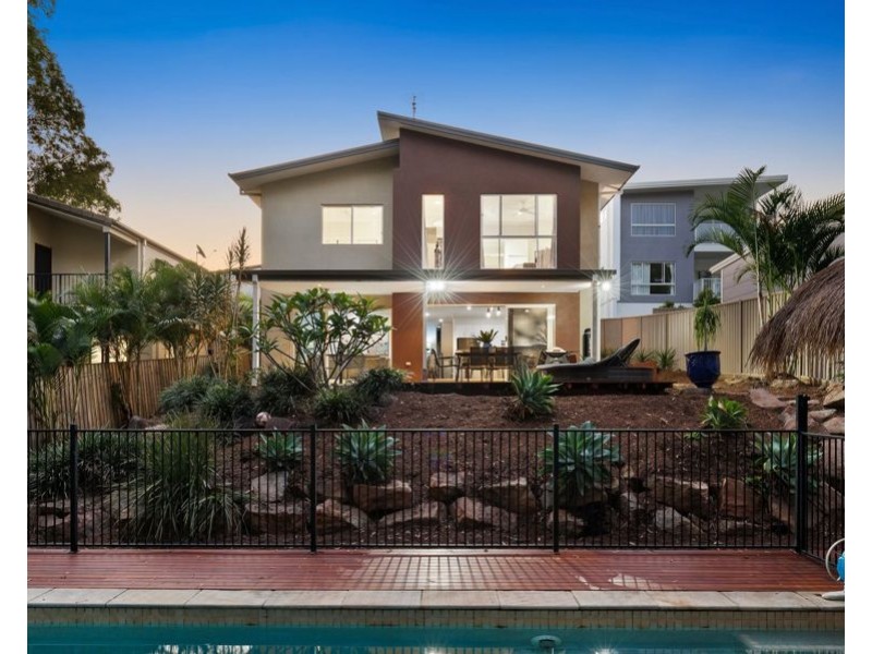 340 Ron Penhaligon Way, Robina QLD 4226