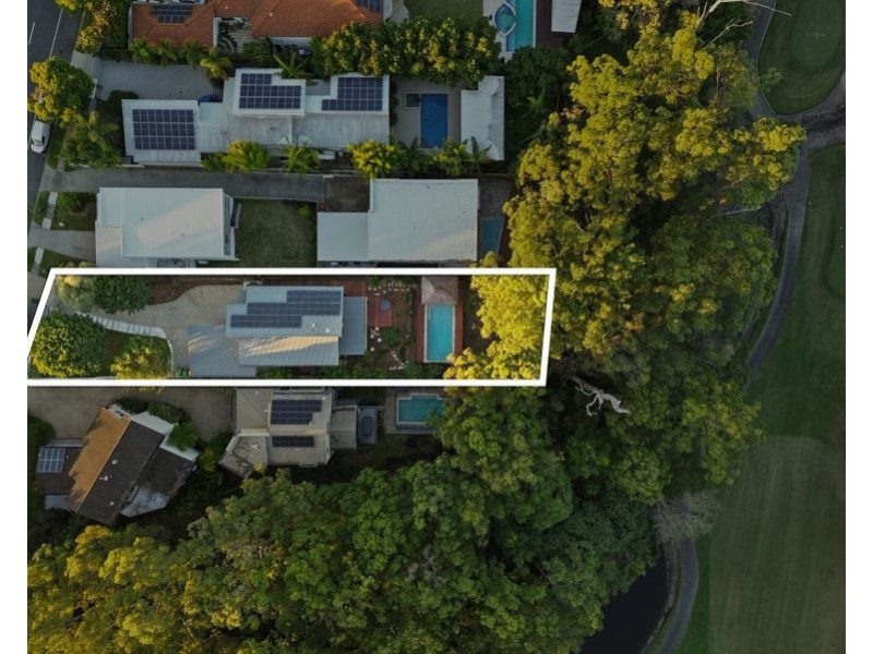 340 Ron Penhaligon Way, Robina QLD 4226