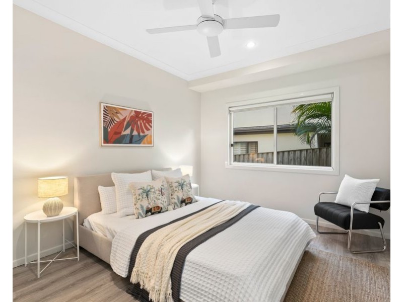 340 Ron Penhaligon Way, Robina QLD 4226