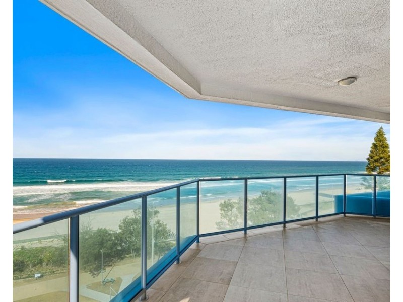 9/3456 Main Beach Parade, Surfers Paradise QLD 4217