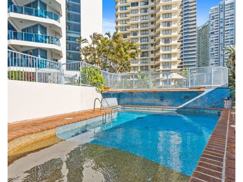 9/3456 Main Beach Parade, Surfers Paradise QLD 4217