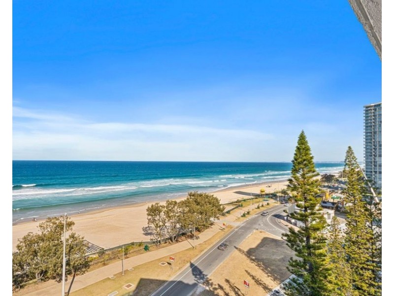 9/3456 Main Beach Parade, Surfers Paradise QLD 4217