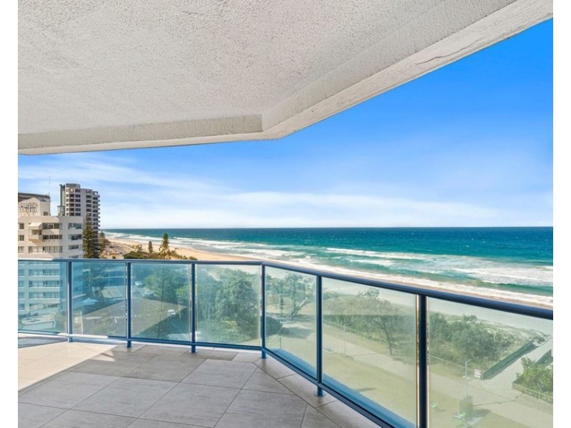 9/3456 Main Beach Parade, Surfers Paradise QLD 4217