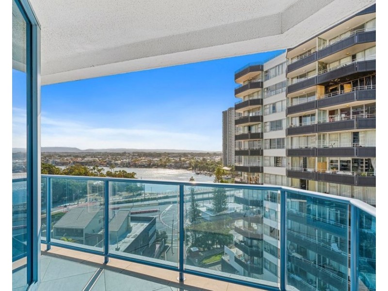 9/3456 Main Beach Parade, Surfers Paradise QLD 4217