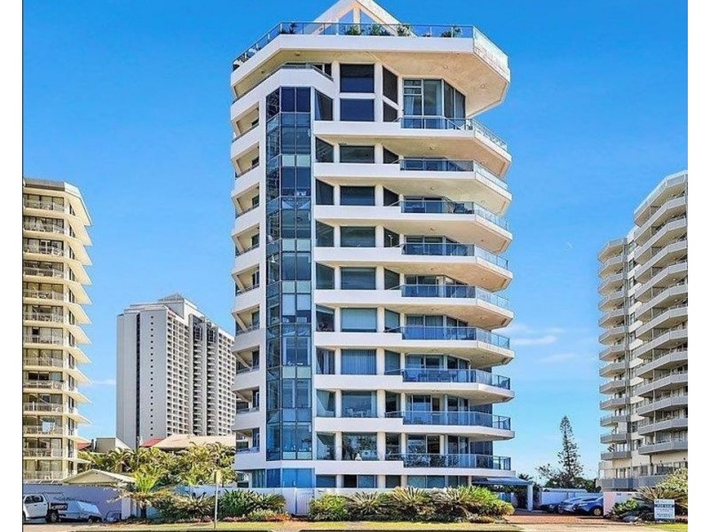 9/3456 Main Beach Parade, Surfers Paradise QLD 4217