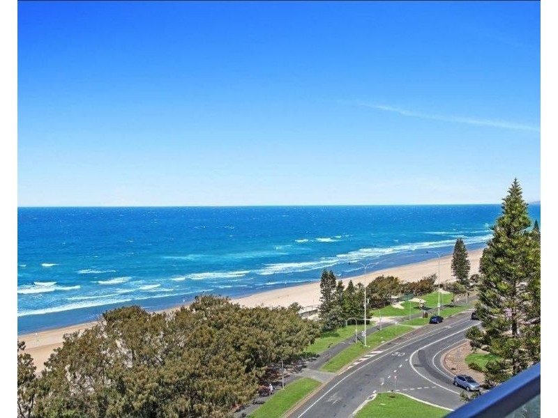 9/3456 Main Beach Parade, Surfers Paradise QLD 4217