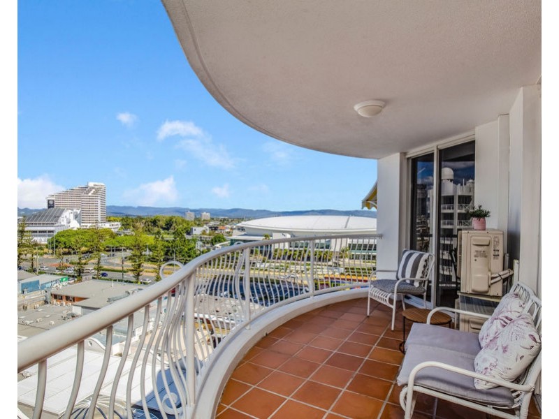 2801/24-26 Queensland Avenue, Broadbeach QLD 4218