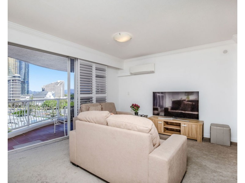 2801/24-26 Queensland Avenue, Broadbeach QLD 4218