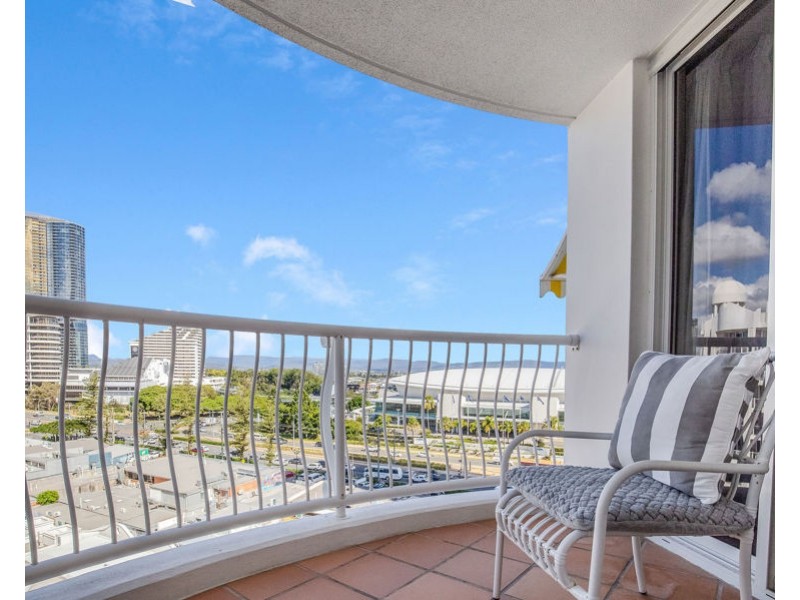 2801/24-26 Queensland Avenue, Broadbeach QLD 4218