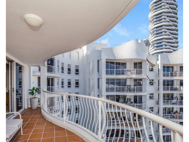 2801/24-26 Queensland Avenue, Broadbeach QLD 4218