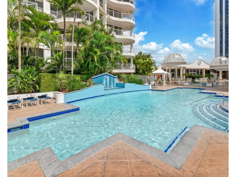 2801/24-26 Queensland Avenue, Broadbeach QLD 4218