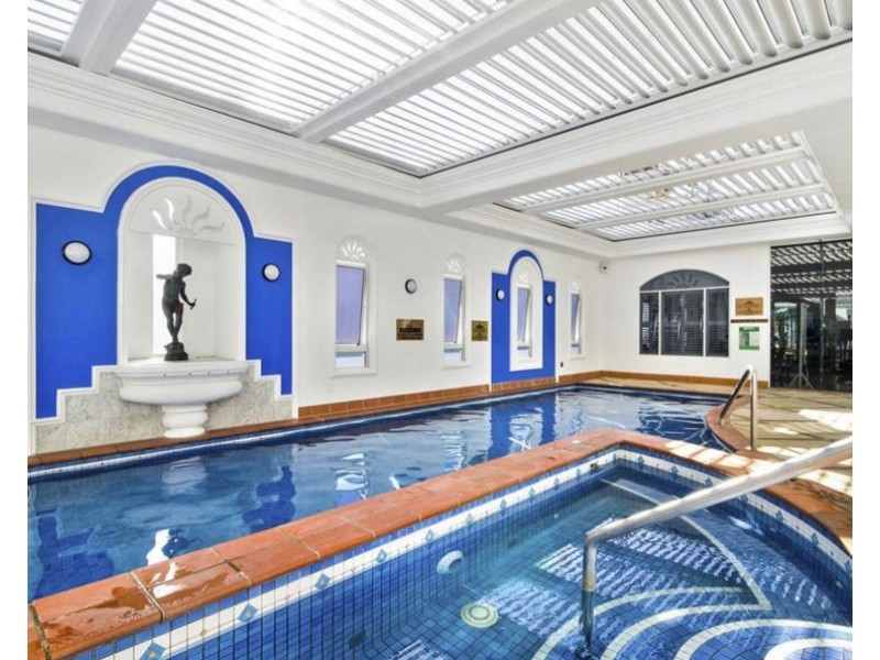 2801/24-26 Queensland Avenue, Broadbeach QLD 4218