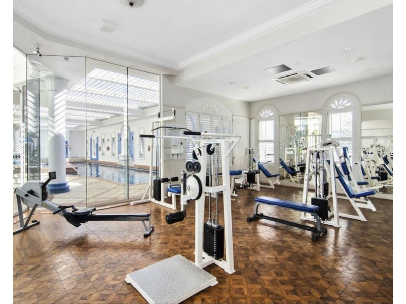 2801/24-26 Queensland Avenue, Broadbeach QLD 4218