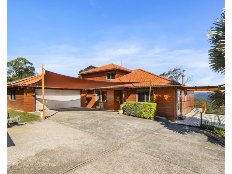 48 Macrozamia Drive, Clagiraba QLD 4211