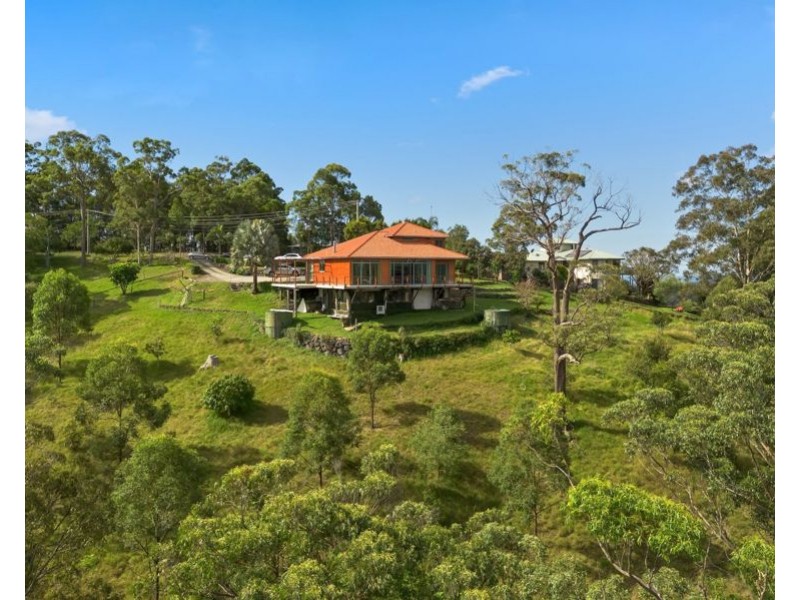 48 Macrozamia Drive, Clagiraba QLD 4211