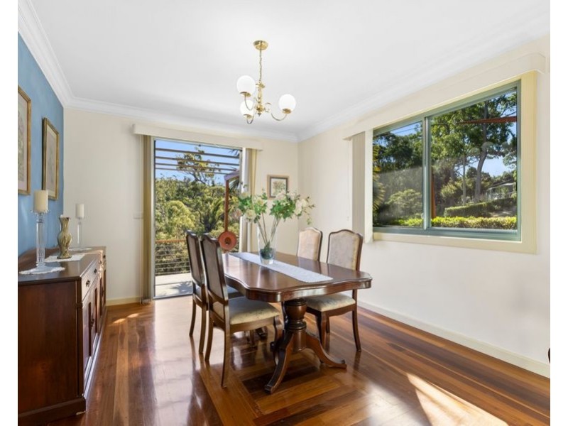 48 Macrozamia Drive, Clagiraba QLD 4211