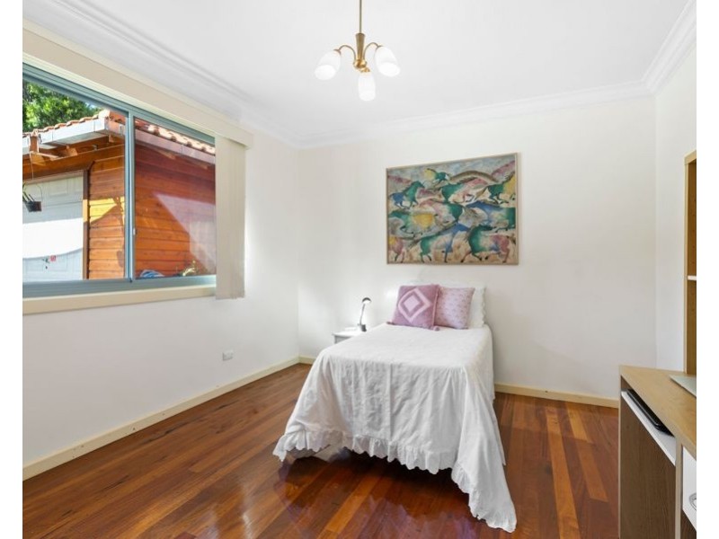 48 Macrozamia Drive, Clagiraba QLD 4211