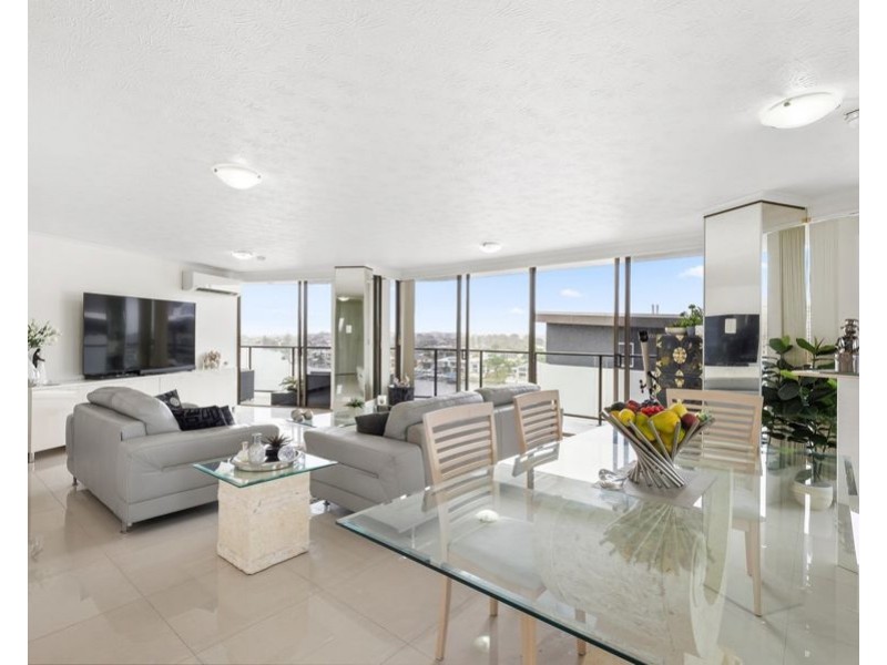 26/37 Monaco Street, Surfers Paradise QLD 4217