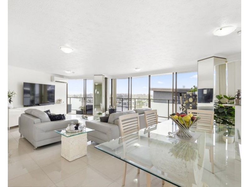 26/37 Monaco Street, Surfers Paradise QLD 4217