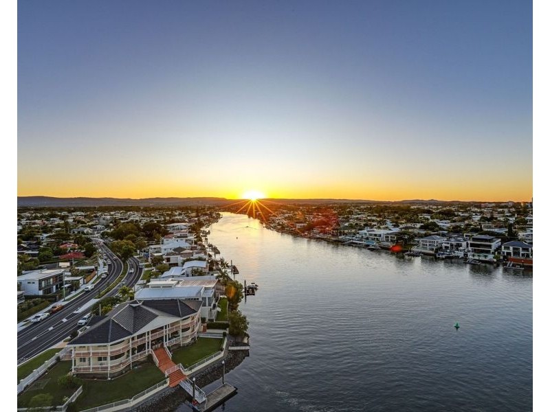 26/37 Monaco Street, Surfers Paradise QLD 4217