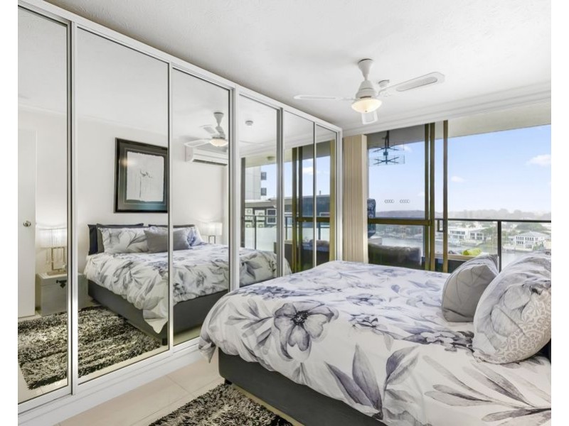 26/37 Monaco Street, Surfers Paradise QLD 4217