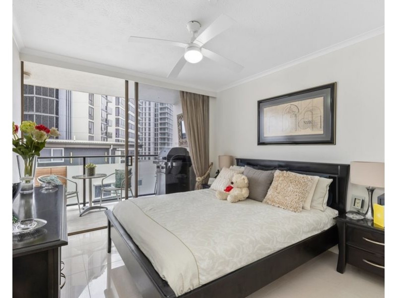 26/37 Monaco Street, Surfers Paradise QLD 4217