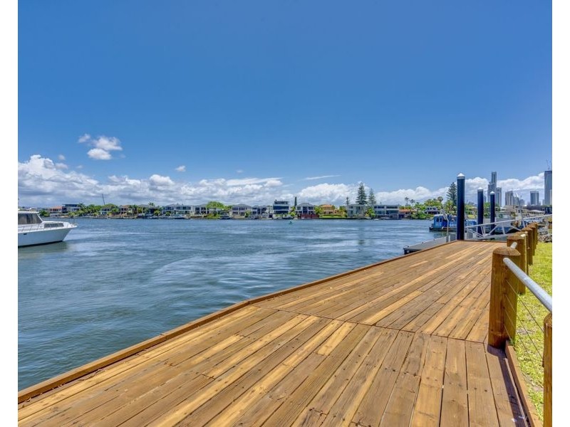 26/37 Monaco Street, Surfers Paradise QLD 4217