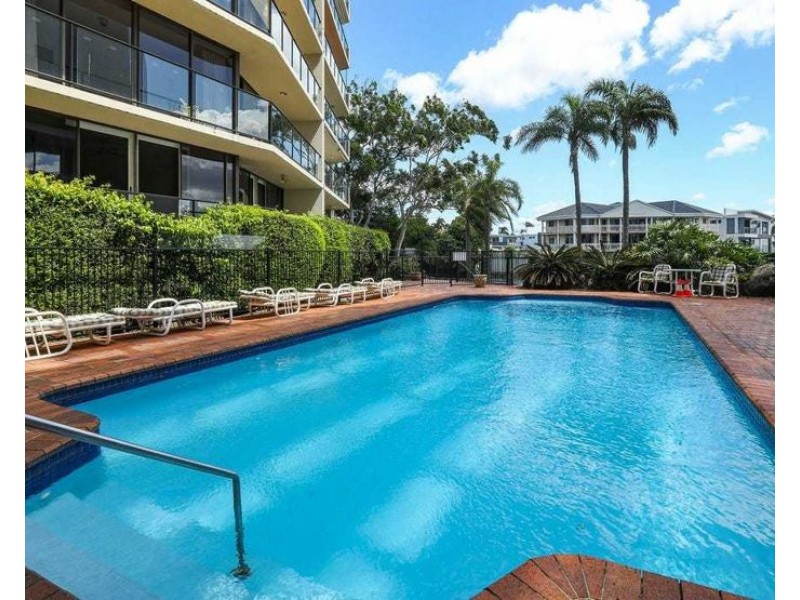 26/37 Monaco Street, Surfers Paradise QLD 4217