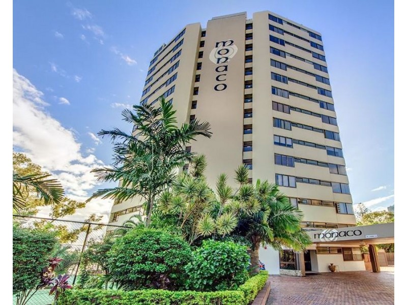 26/37 Monaco Street, Surfers Paradise QLD 4217